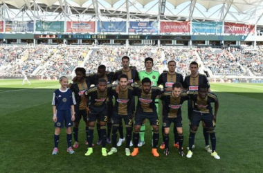 Union Look To Take Maximum Points In Home-And-Home With NYCFC