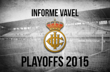 Informe VAVEL playoffs 2015: Real Unión