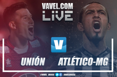 Gols e melhores momentos de Unión La Calera 1x0 Atlético-MG&nbsp; pela Copa Sul-americana