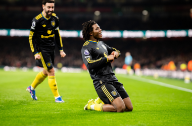 El United asalta el Emirates en un duelo de infarto