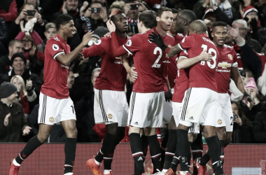 Premier League - Lo United spuntato prova a reagire: sfida all'Everton a Goodison Park