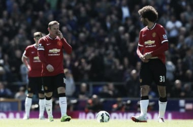 Manchester United - West Brom: Reds must bounce back after consecutive defeats