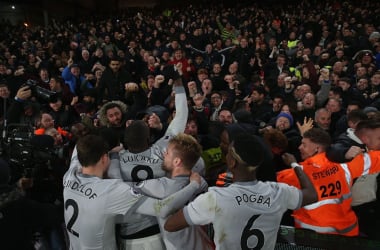 Premier League - Mourinho e la rimonta da secondo posto: ora testa al Liverpool