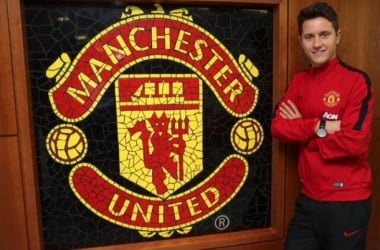 Ander Herrera - What to expect