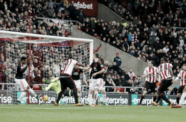 Previa Manchester United - Sunderland: Europa y la permanencia pasan por Old Trafford