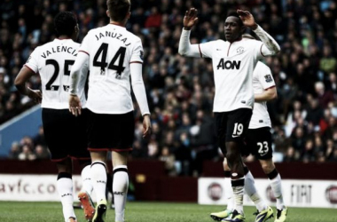 Manchester United v West Ham United: Red Devils look to carry on forward momentum