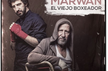 Marwán estrena “El viejo Boxeador”, su nuevo álbum