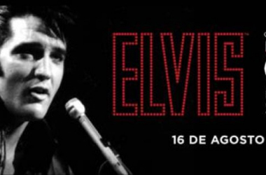 ‘Elvis 68 – Comeback Special’ chega às salas da Cinemark para sessão única