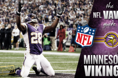 VAVEL USA's 2016 NFL Guide: Minnesota Vikings team preview