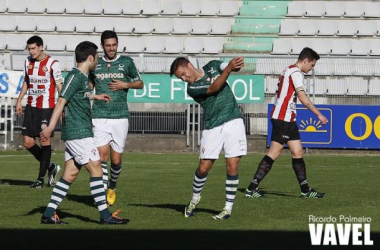 Racing de Ferrol y Nástic se medirán en la primera eliminatoria del playoff de ascenso a Segunda División