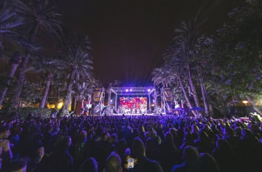 El Elche Live Festival triunfa en su cuarta edición con las actuaciones mágicas de La Pegatina, Fuel Fandango y Chimo Bayo&nbsp;