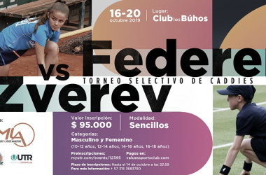 Se acerca el Torneo Selectivo de Caddies para el &quot;Duelo Histórico en Tierra de Campeones&quot;