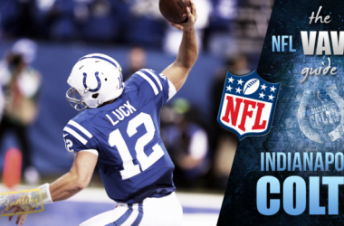 VAVEL USA&#039;s 2016 NFL Guide: Indianapolis Colts team preview