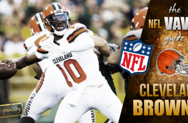 VAVEL USA&#039;s 2016 NFL Guide: Cleveland Browns team preview