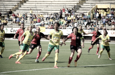 El horario de los Play-Off de la liga femenina