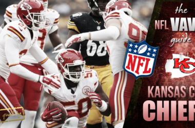VAVEL USA's 2016 NFL Guide: Kansas City Chiefs team preview
