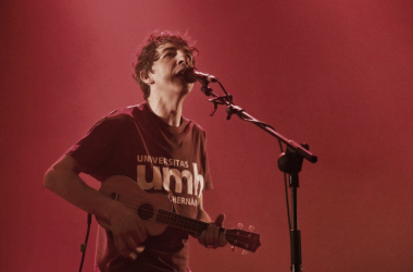 El Teatro Chapí de Villena se pone a los pies de Sidonie