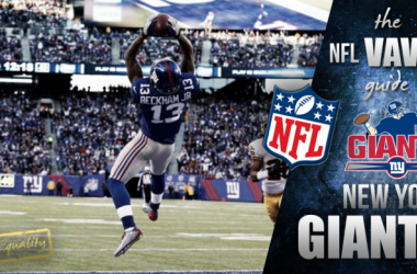 VAVEL USA&#039;s 2016 NFL Guide: New York Giants team preview