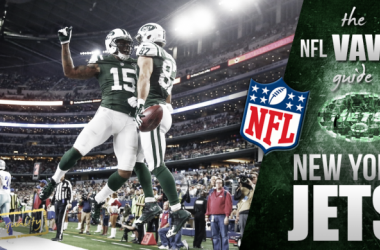 VAVEL USA&#039;s 2016 NFL Guide: New York Jets team preview