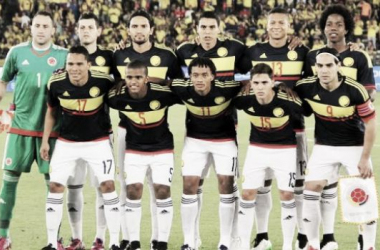 La Selección Colombia ya tiene horarios definidos para la Copa América