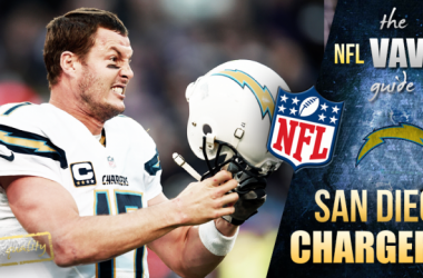 VAVEL USA's 2016 NFL Guide: San Diego Chargers team preview