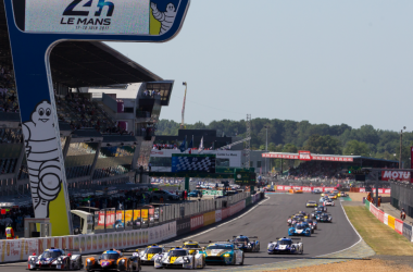 Terceira edição do Road to Le Mans contará com 50 carros na França