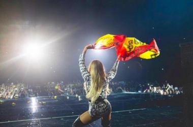 Beyoncé traerá su tour a Barcelona