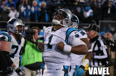 Carolina Panthers Super Bowl History