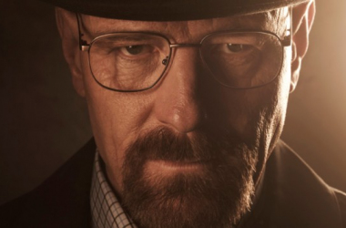Characters We Should Hate: The Deplorable Walter White