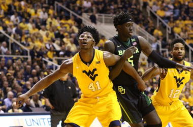The Wild West: Big 12 Conference Only Gets Crazier After Oklahoma Loss, West Virginia Win