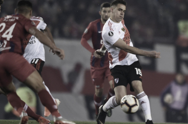 Previa Cerro Porteño vs. River Plate: en busca de ser uno de los 4 mejores de América