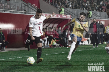 

Previa
Sevilla Atlético - RC Recreativo de Huelva: un partido de altura para retornar

