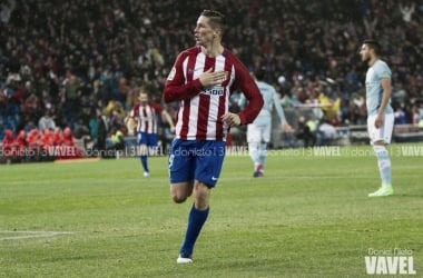 Fernando Torres: “Es un privilegio superar a una leyenda como Adelardo”