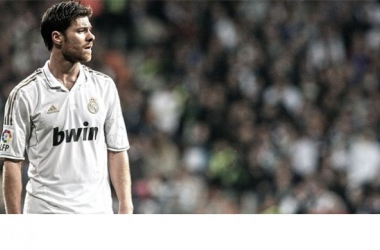 Xabi Alonso Joins Bayern Munich on a 2 year deal