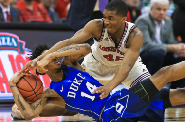 Analysis: Louisville Cardinals Rally To Down Duke Blue Devils In Key ACC Clash