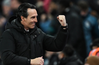 Emery revoluciona la Premier