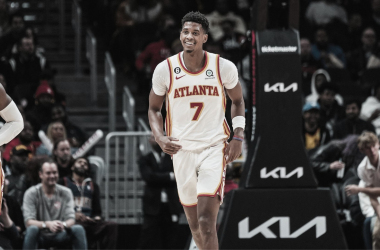 New York Knicks x Atlanta Hawks AO VIVO: onde assistir jogo em tempo real pela NBA