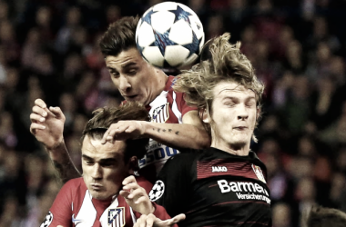 Champions League - L'Atletico passa ai quarti: al Calderon finisce 0-0