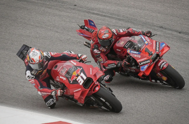 ¿Debería MotoGP limitar la cantidad de equipos por fabricante para aumentar la competitividad?