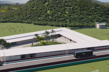 Foto: Divulgação/Fluminense FC