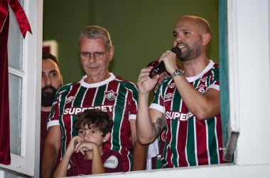 Foto: Marcelo Gonçalves/Fluminense FC