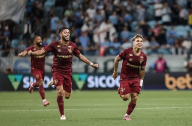 Foto: Lucas Merçon/Fluminense F.C.