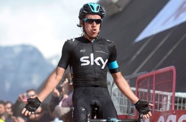 Countdown to the Giro - 13 days to go: Rigoberto Uran profile