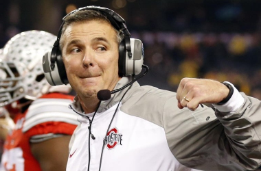 Is Urban Meyer the next Cowboys head coach in waiting?