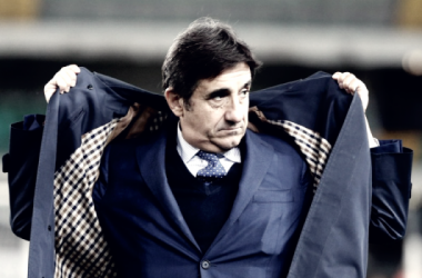 Torino - Cairo: &quot;Ottimo inizio, nessun problema per il rinnovo di Miha, non cerchiamo attaccanti&quot;