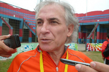 Juan Urquiza dejó de ser el DT del Deportivo Quevedo