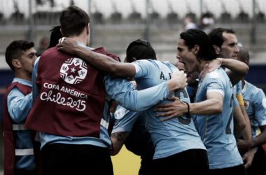 Copa America 2015, la Celeste cerca la qualificazione contro il Paraguay