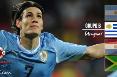 Guia VAVEL da Copa América 2015: Uruguai