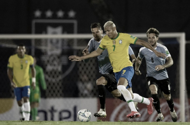 Richarlison alerta para apagão no Amapá e diz que Seleção aprendeu jogar sem Neymar