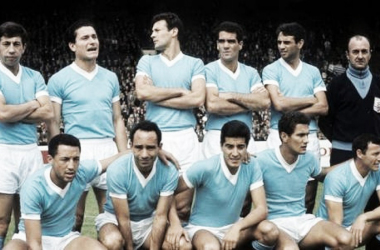 Recordar é viver: Uruguai venceu e eliminou a França na Copa do Mundo de 1966